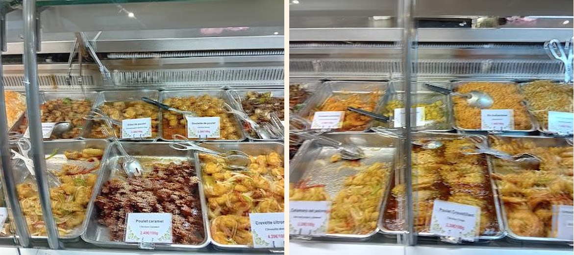 A.B.C. Délices - Traîteur Chinois et Japonais - Gallery Image 5