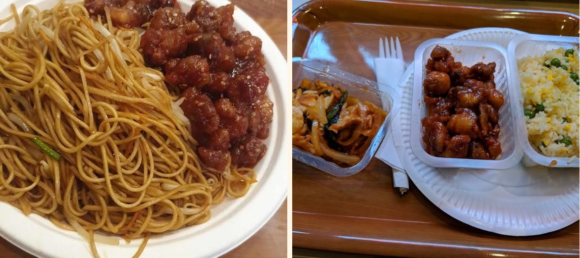 A.B.C. Délices - Traîteur Chinois et Japonais - Gallery Image 8